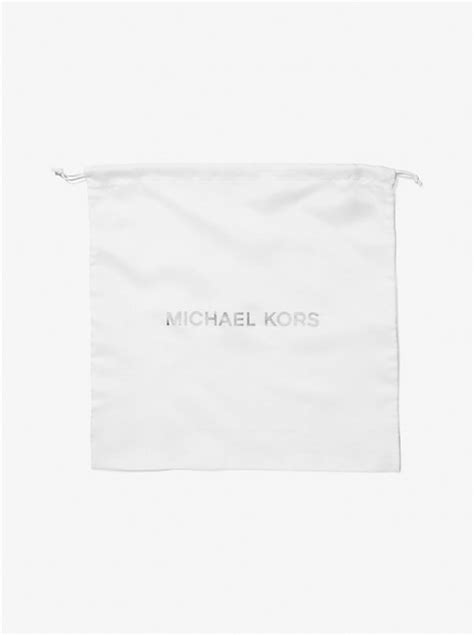 buy dust bag michael kors|michael kors dust bag small.